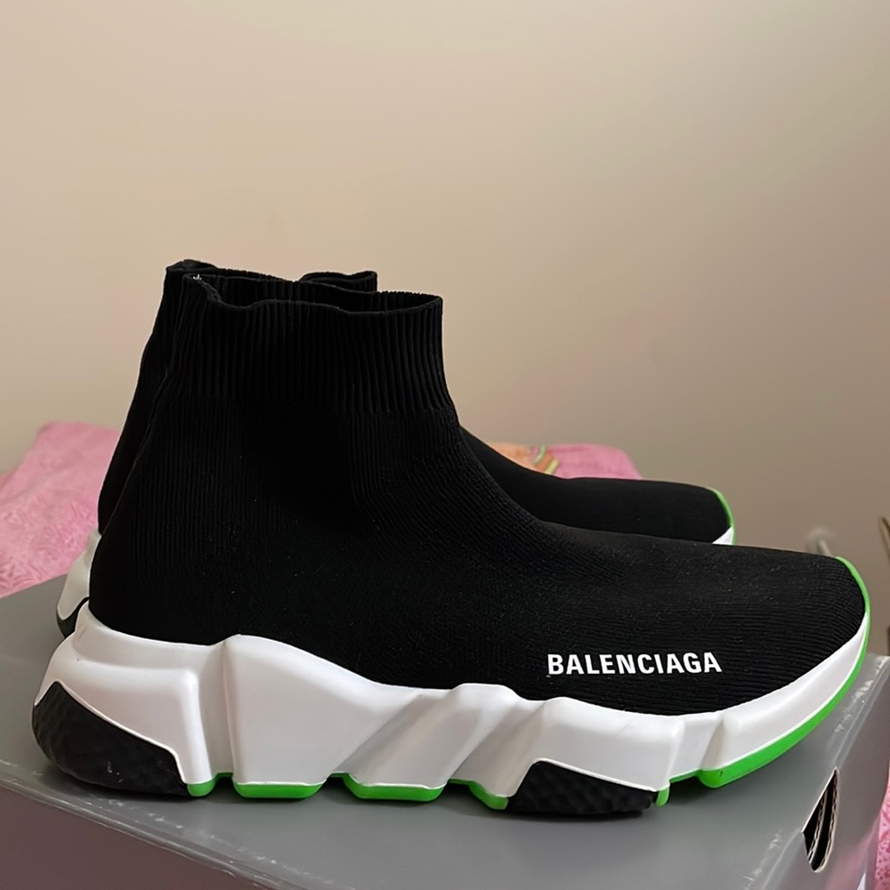 Balenciaga Sneakers